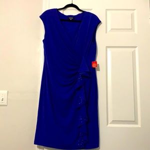 Plus size dress Nine West